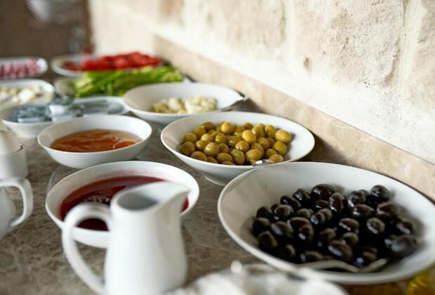 Arte Cave Hotel - Görsel 20