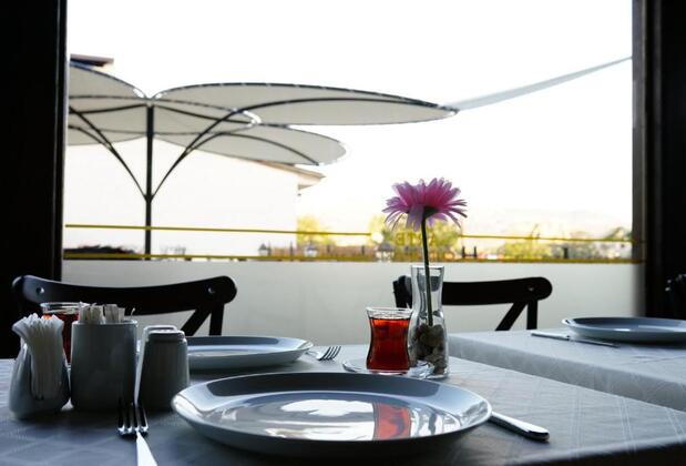 Arte Cave Hotel - Görsel 19