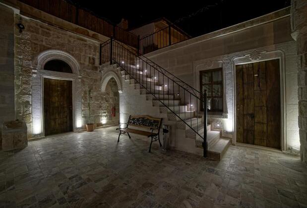 Arte Cave Hotel - Görsel 10