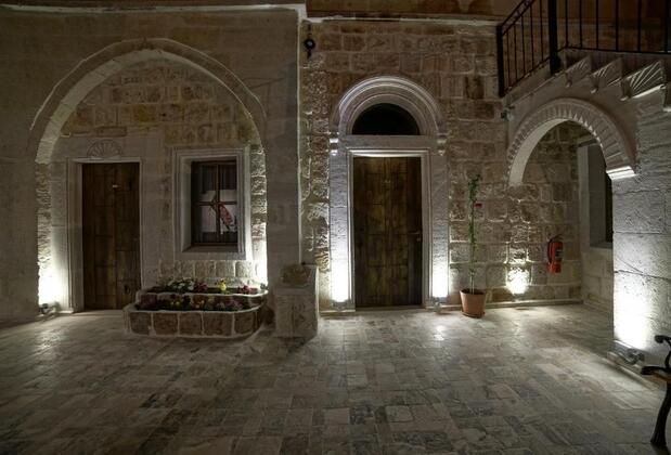 Arte Cave Hotel - Görsel 11