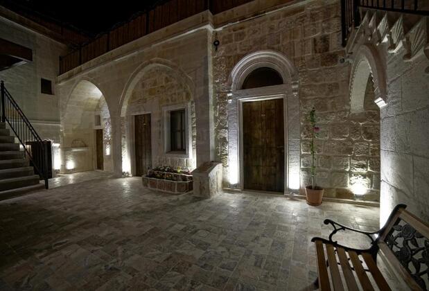 Arte Cave Hotel - Görsel 8