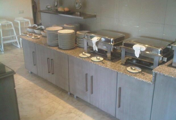 Patara Prince Hotel & Resort - Görsel 19