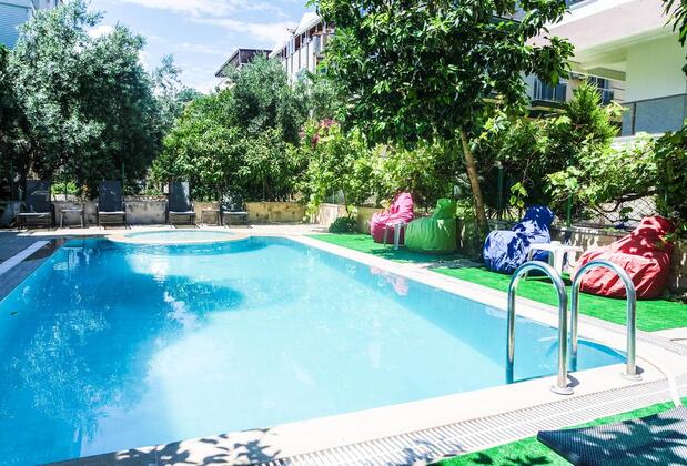 Ale Park Hotel - Görsel 11