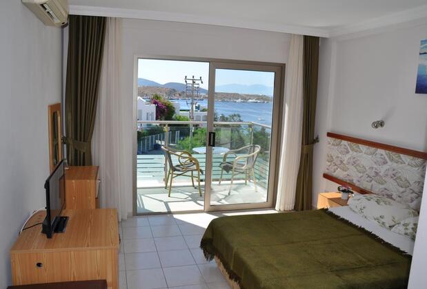 Gün-Ay Hotel - Görsel 25