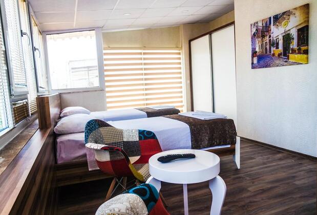 Ale Park Hotel - Görsel 8