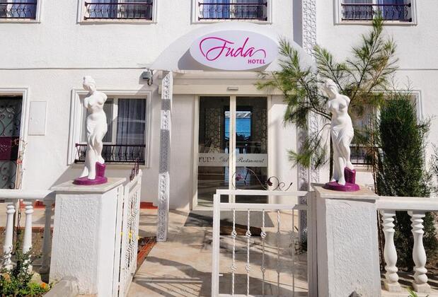 Fuda Otel - Görsel 5