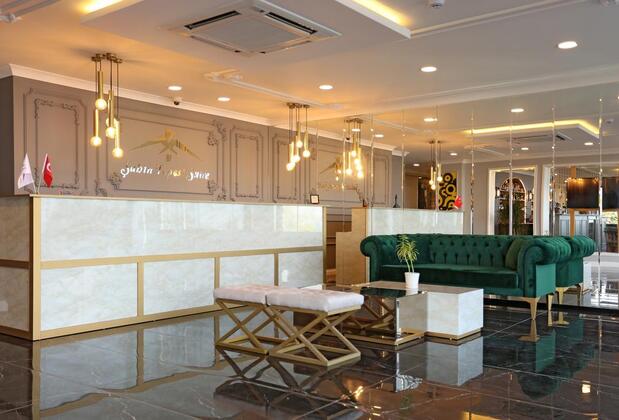 Şahin Tepesi Suite - Görsel 3