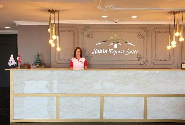 Şahin Tepesi Suite - Görsel 4