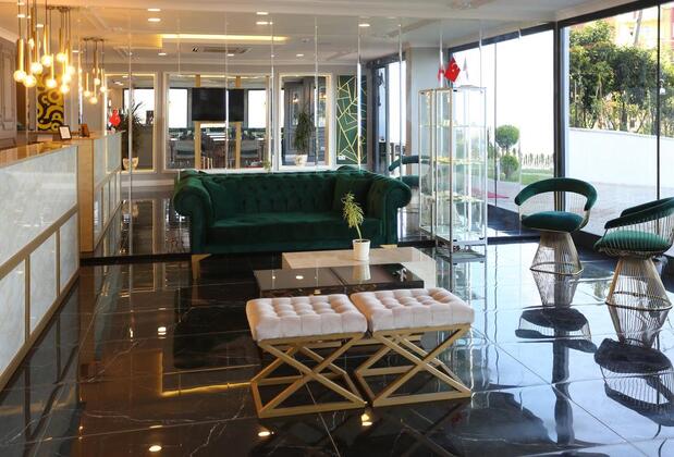 Şahin Tepesi Suite - Görsel 5