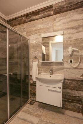 Şahin Tepesi Suite - Görsel 19