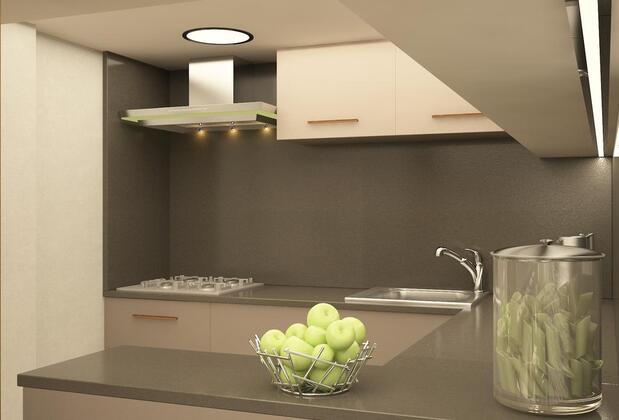 Avrasya Port Hotel - Görsel 12