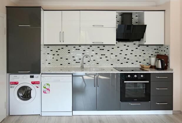 Şahin Tepesi Suite - Görsel 13