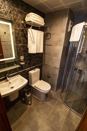 Avrasya Port Hotel - Görsel 32