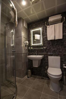 Avrasya Port Hotel - Görsel 34