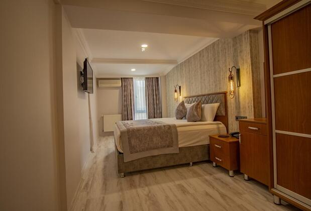 Avrasya Port Hotel - Görsel 22