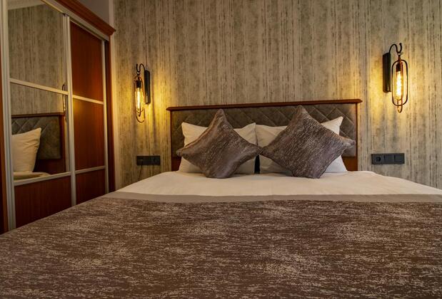 Avrasya Port Hotel - Görsel 24