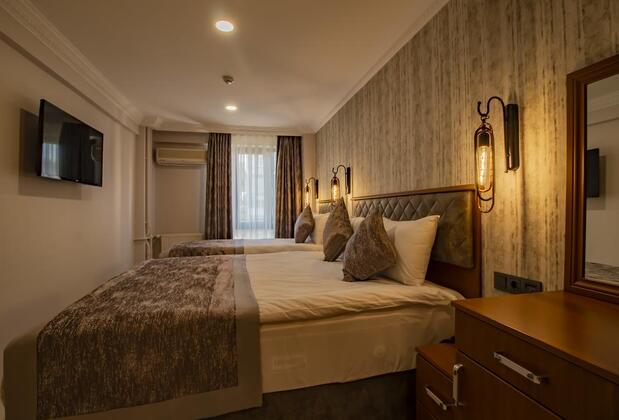 Avrasya Port Hotel - Görsel 28