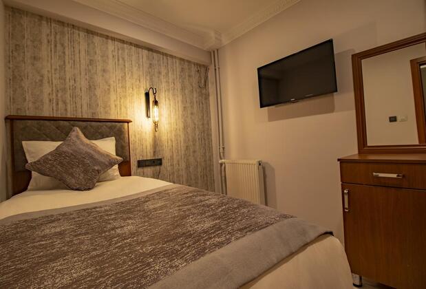 Avrasya Port Hotel - Görsel 30