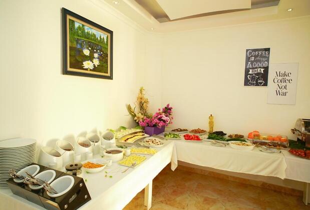 Fuda Otel - Görsel 15