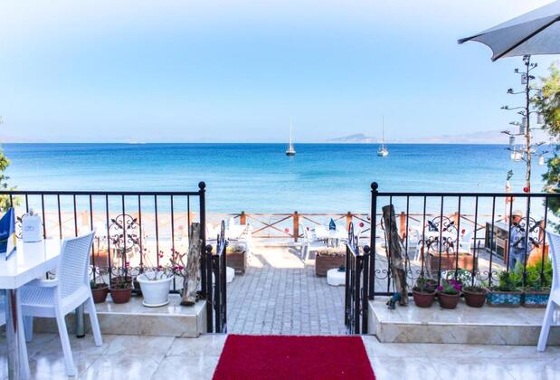 Fuda Otel - Görsel 9