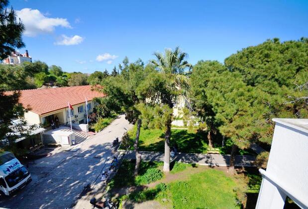 Fuda Otel - Görsel 3