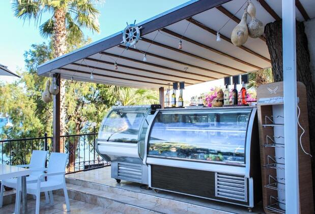 Fuda Otel - Görsel 6