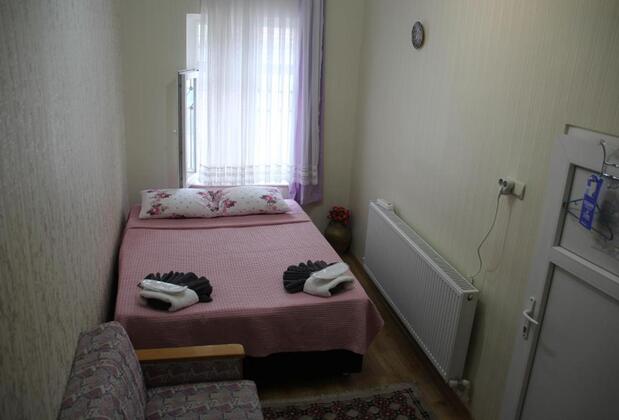 Ayhan Mansion Cave Boutique Otel - Görsel 6