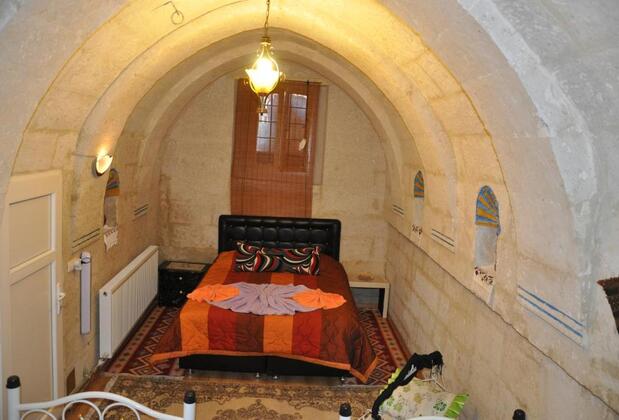 Ayhan Mansion Cave Boutique Otel - Görsel 7