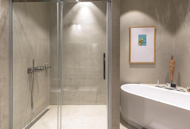 Omm Inn Hotel - Görsel 13