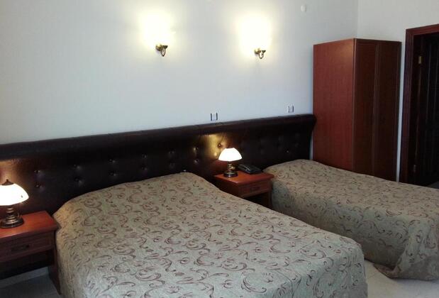 Bacahan Hotel - Görsel 11