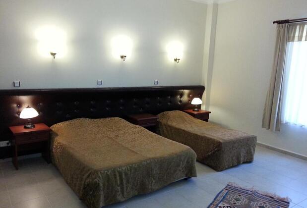 Bacahan Hotel - Görsel 12