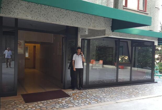 Kule Apart - Görsel 41