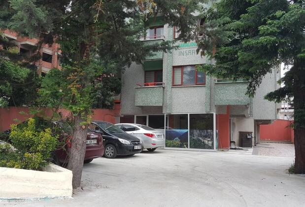 Kule Apart - Görsel 42