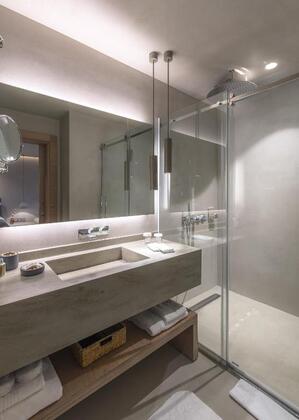 Omm Inn Hotel - Görsel 20