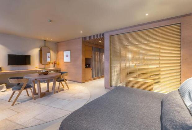 Omm Inn Hotel - Görsel 14