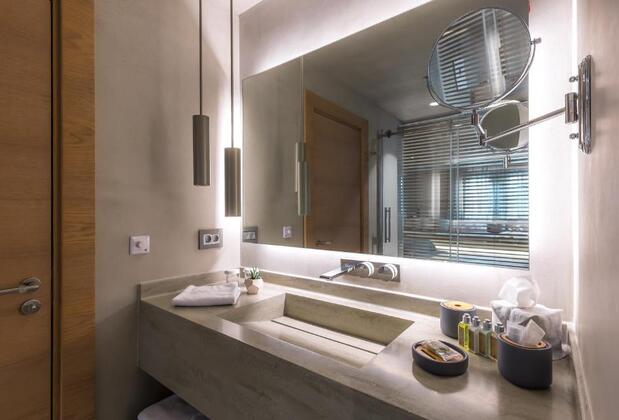 Omm Inn Hotel - Görsel 15