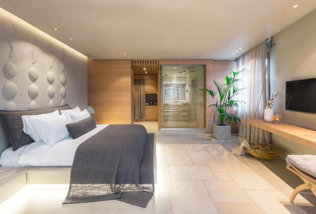 Omm Inn Hotel - Görsel 16