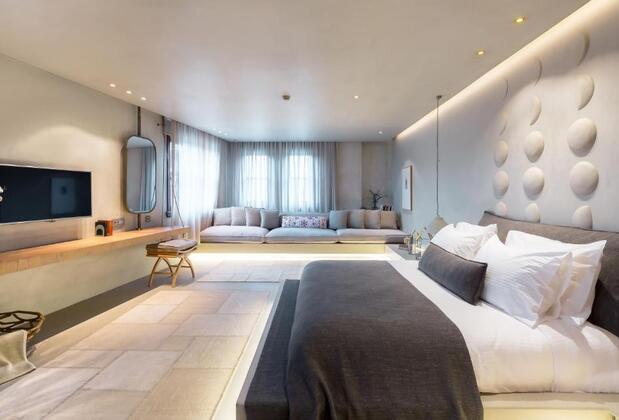 Omm Inn Hotel - Görsel 17