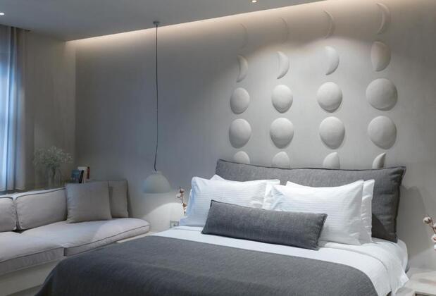 Omm Inn Hotel - Görsel 18