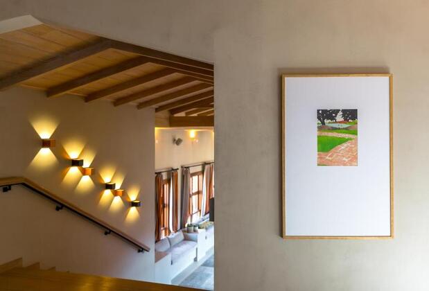 Omm Inn Hotel - Görsel 8