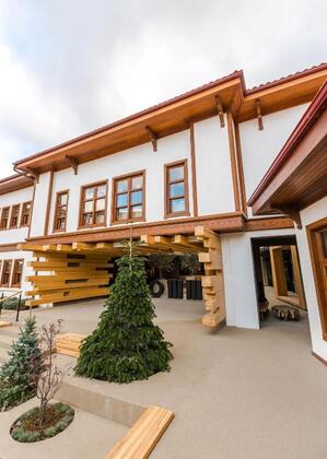 Omm Inn Hotel - Görsel 4