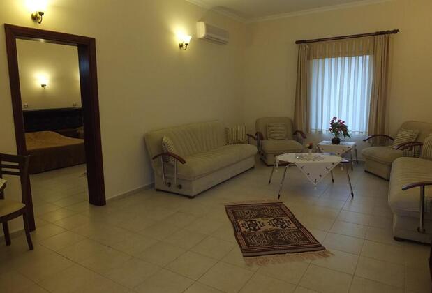 Bacahan Hotel - Görsel 13