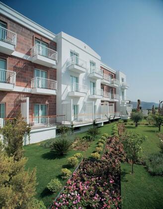 Doria Otel Bodrum - Görsel 3