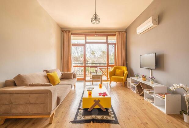 Old Town Deluxe Flats - Görsel 20