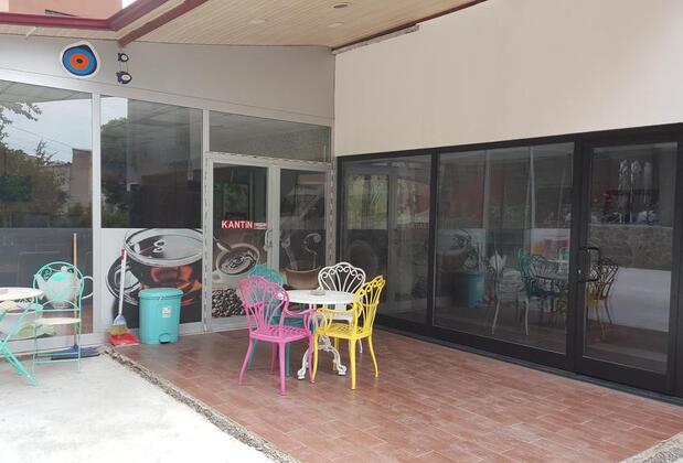 Kule Apart - Görsel 10