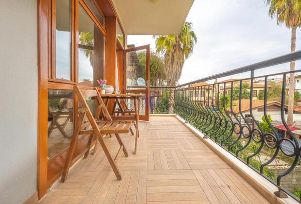 Old Town Deluxe Flats - Görsel 22