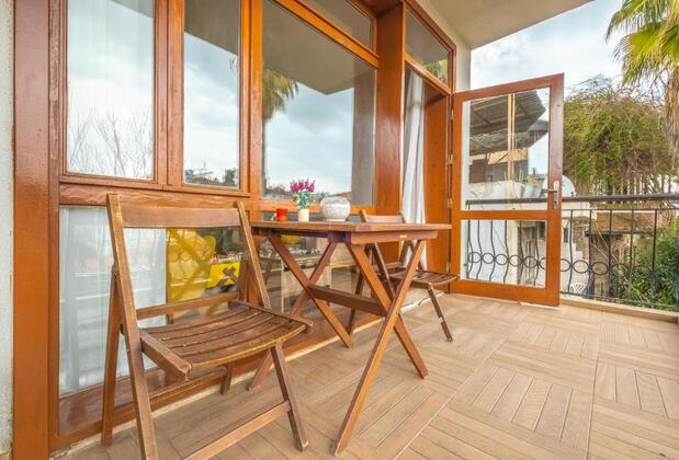 Old Town Deluxe Flats - Görsel 23