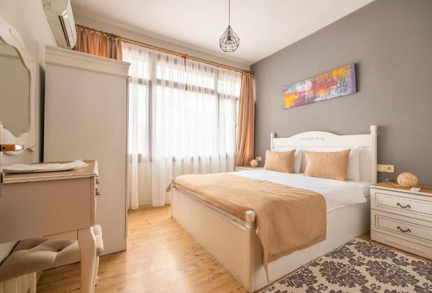 Old Town Deluxe Flats - Görsel 24