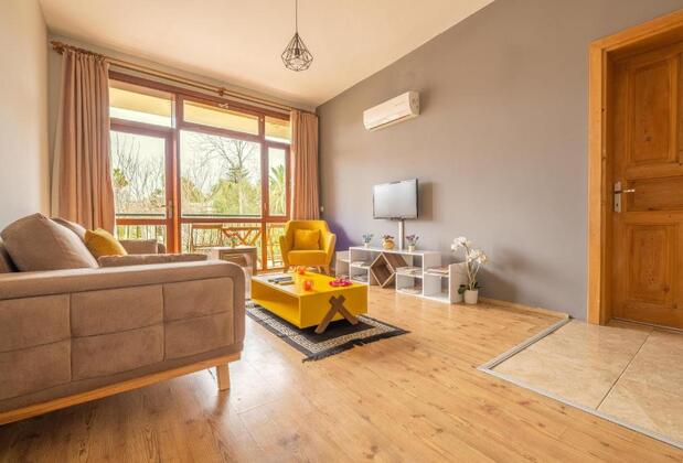 Old Town Deluxe Flats - Görsel 25