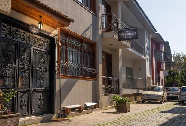 Old Town Deluxe Flats - Görsel 27